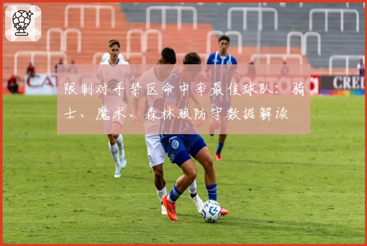 限制对手禁区命中率最佳球队:骑士、魔术、森林狼防守数据解读