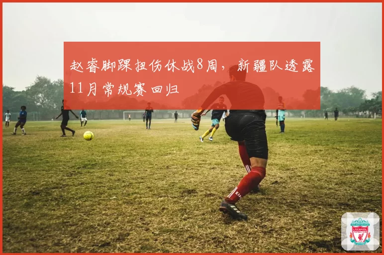 赵睿脚踝扭伤休战8周，新疆队透露11月常规赛回归